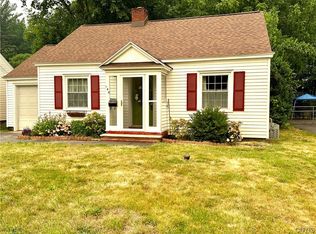 108 Wally Rd, North Syracuse, NY 13212