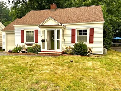108 Wally Rd, North Syracuse, NY, 13212