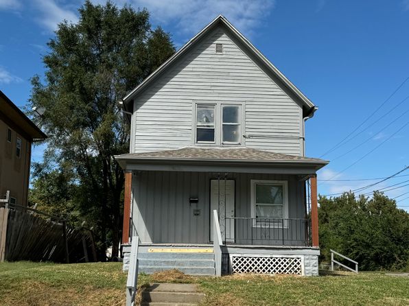 2802 Laurel Ave