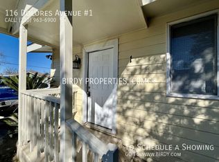 116 Dolores Ave APT 1, San Antonio, TX 78228