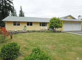 1610 SW 350th St, Federal Way, WA 98023