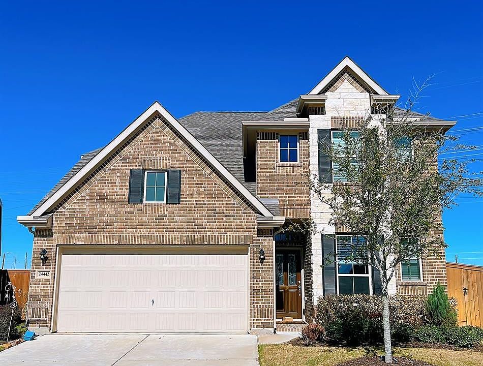 1st image of 24442 Ferdossa Dr