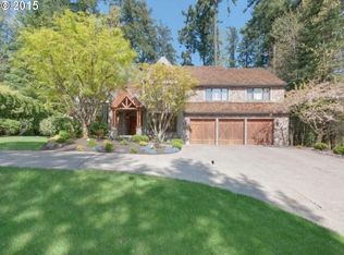 12134 SW Tryon Hill Rd, Portland, OR 97219