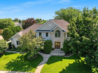 1404 Mahler Blvd, Neenah, WI, 54956