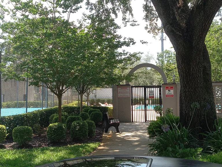 4022 Tumble Wood Trl #103 — Photo 33