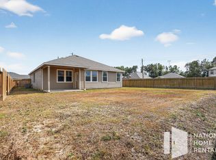 25409 Honus Wagner Way, Splendora, TX 77372