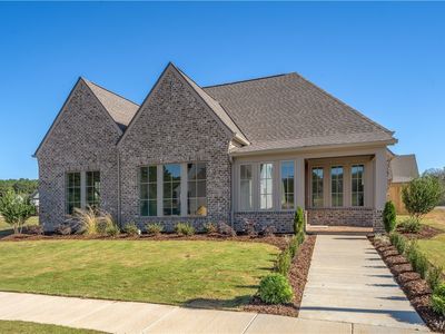 6235 Rosemeade St, Tuscaloosa, AL, 35406