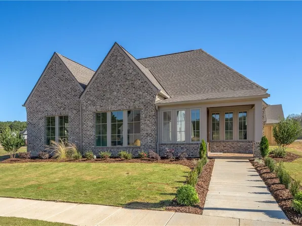 6235 Rosemeade St, Tuscaloosa, AL 35406