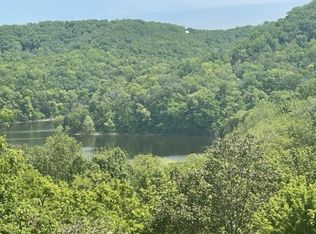 107 Blackberry Ridge Way LOT 107, Smithville, TN 37166