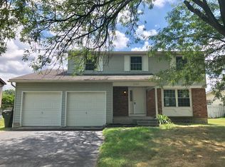 3265 Pine Valley Rd, Columbus, OH 43219
