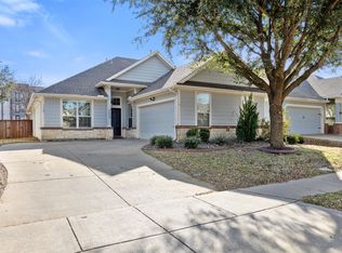 9509 Timber Wagon Dr, McKinney, TX 75070