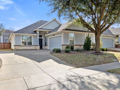 9509 Timber Wagon Dr, McKinney, TX, 75070