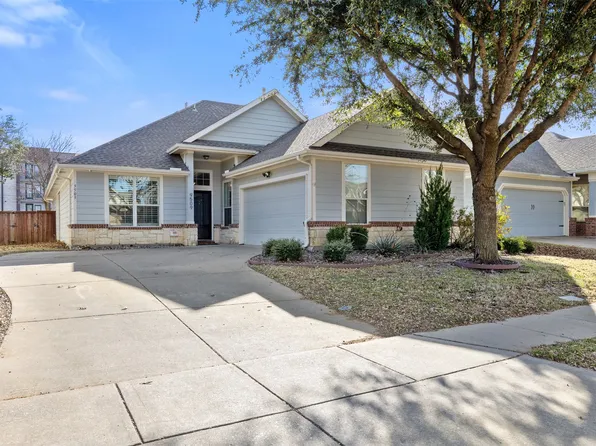 9509 Timber Wagon Dr, McKinney, TX 75070