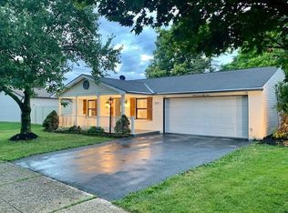 3753 Big Walnut Dr, Groveport, OH 43125