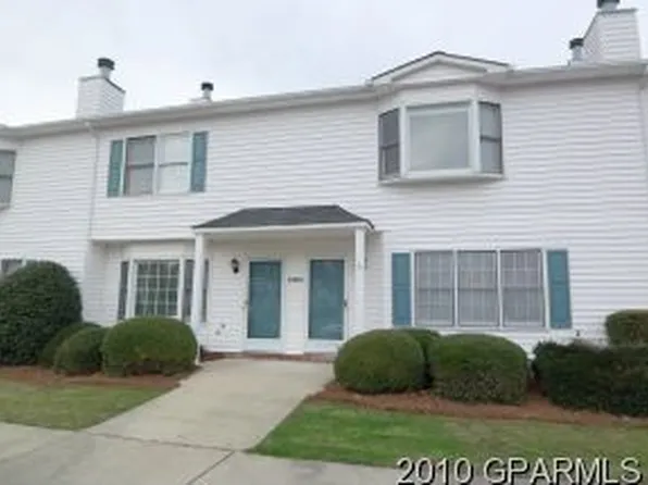 1113 G6 Grovemont Dr, Greenville, NC 27834