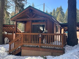 7900 Hyatt Prairie Rd #3, Ashland, OR 97520