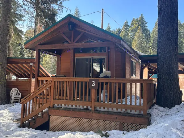 7900 Hyatt Prairie Rd #3, Ashland, OR 97520