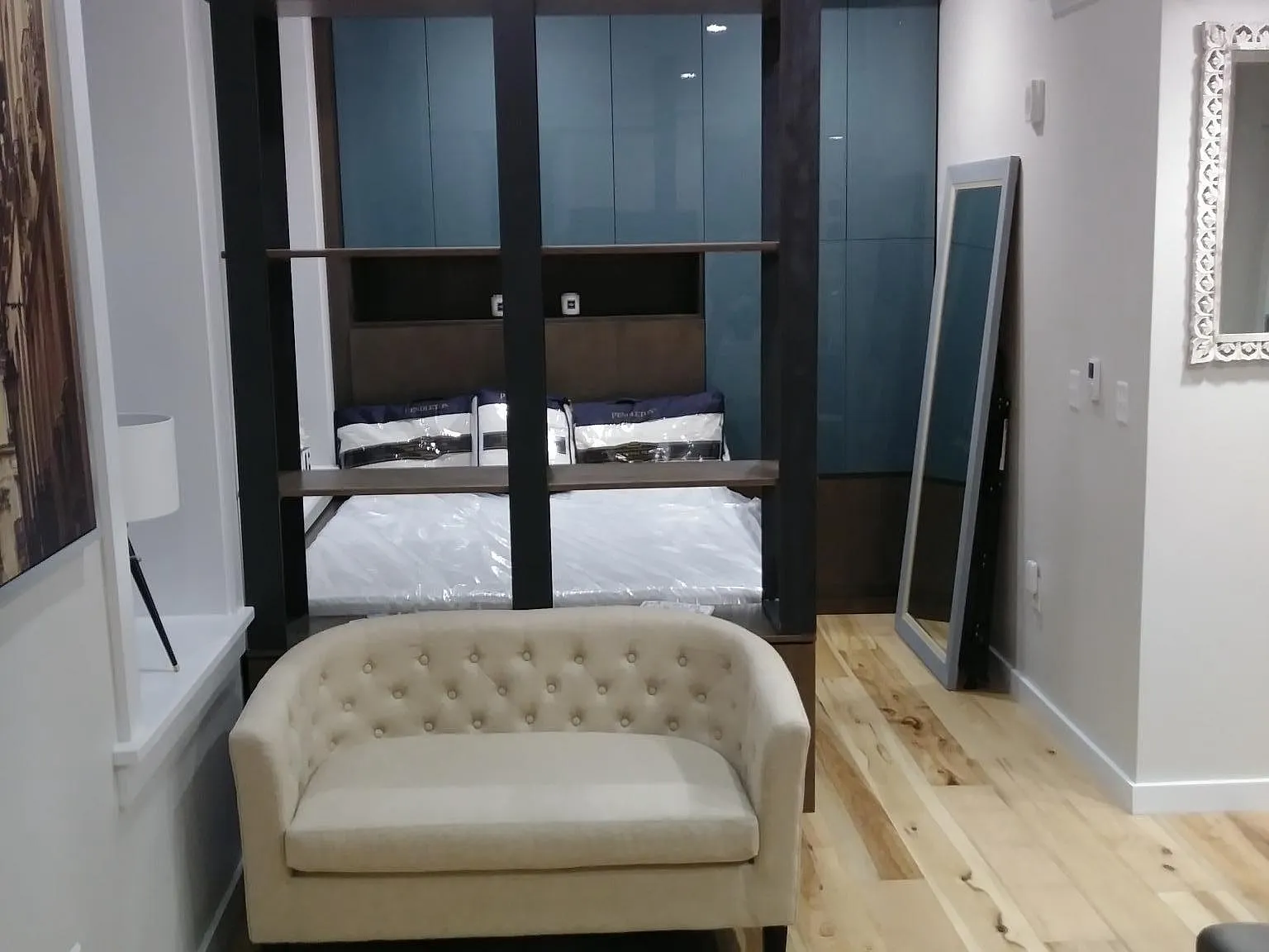 Studio, 501 sqft, $1,450 — Photo 4