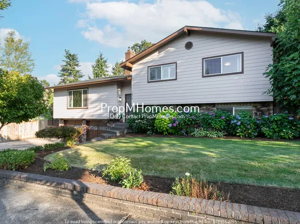 13950 SW Barlow Rd, Beaverton, OR 97008