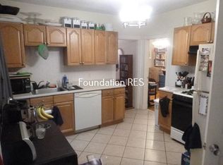 554 Washington St #A1, Brighton, MA 02135