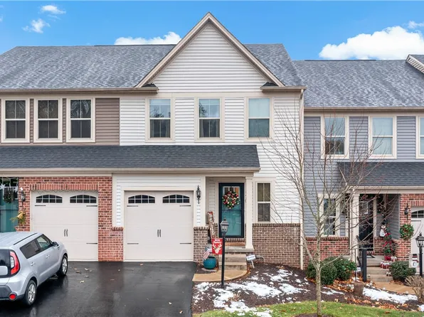 170 Arbor Trail Dr, Mc Kees Rocks, PA 15136