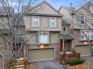 6322 Aspen Ridge Blvd, West Bloomfield, MI 48322