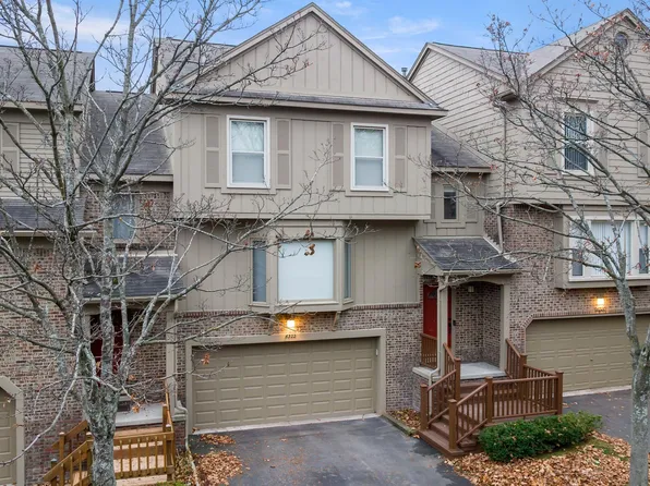6322 Aspen Ridge Blvd, West Bloomfield, MI