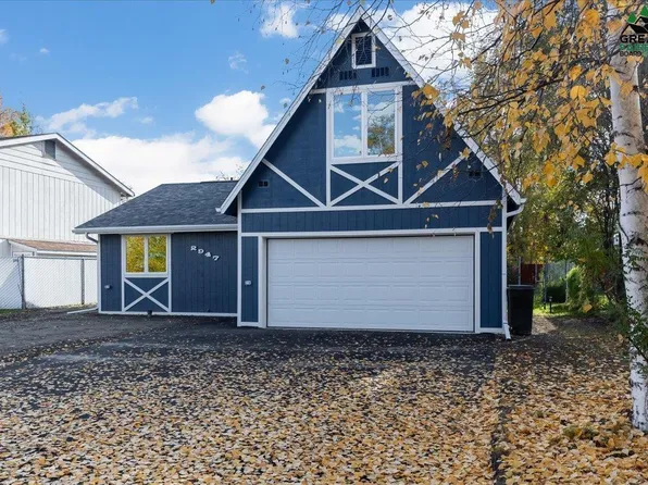 2947 N Kobuk Ave, Fairbanks, AK 99709