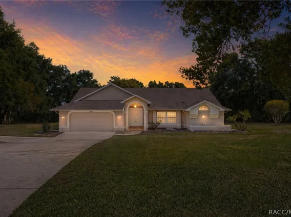 10417 Golfers Way, Spring Hill, FL 34608