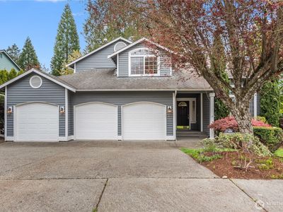 9300 138th Court NE, Redmond, WA, 98052
