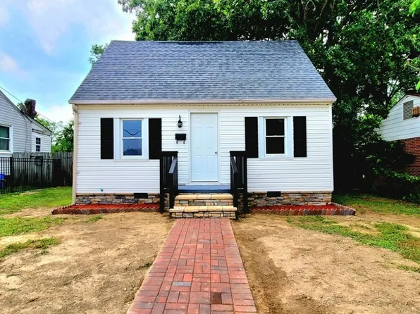 2415 Afton Ave, Richmond, VA 23224