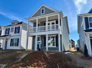 119 Buckhorn Branch Park #167, Clayton, NC 27520