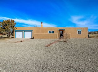 6 Verano Loop, Santa Fe, NM 87508