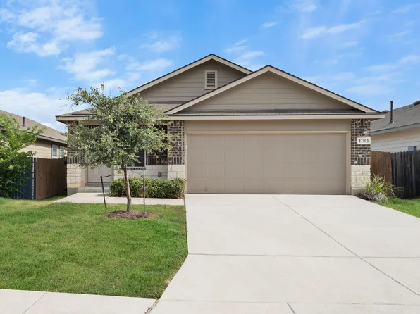 12103 Sampson Crk, San Antonio, TX 78245