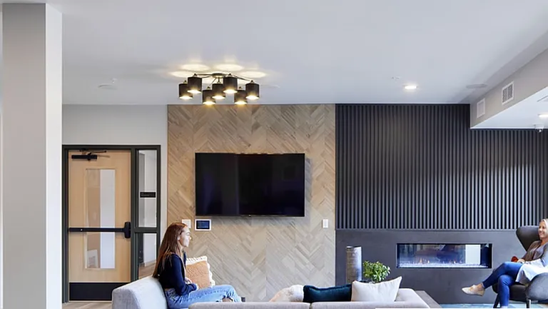 Pitch clubroom