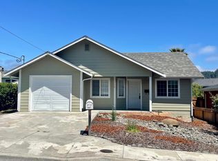 158 Cedar St, Rio Dell, CA 95562