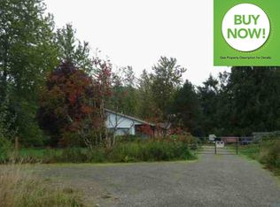 7571 Us Highway 12, Oakville, WA 98568