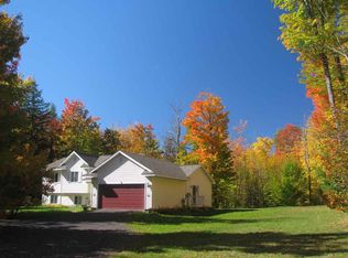 21966 Creamery Rd, Chassell, MI 49916