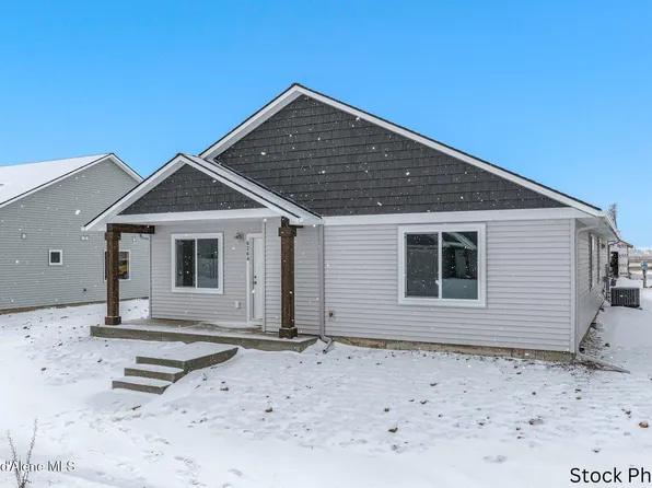11835 N Railway Ave, Rathdrum, ID 83858