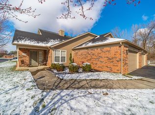 2064 Running Creek Pl, Grove City, OH 43123