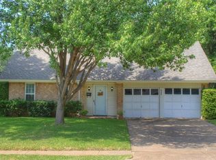 3523 Bangor Ct W, Irving, TX 75062
