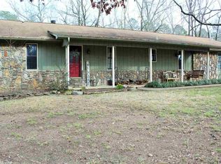 5724 Oak Meadows Rd, Alexander, AR 72002