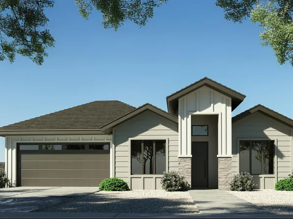 918 Astrop Pl, El Paso, TX 79928