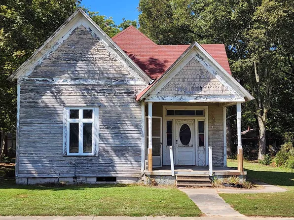 4906 Highway 367 S, Mc Rae, AR 72102