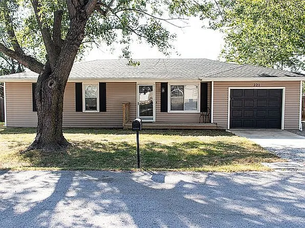 221 S Meadowlark St, Fair Grove, MO 65648