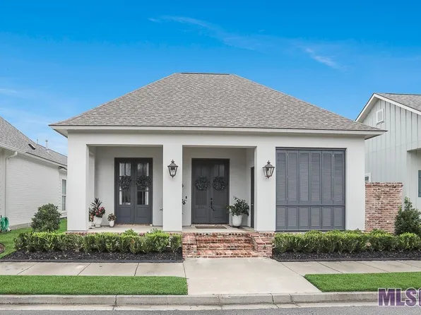 436 Glenthorne Dr, Gonzales, LA 70737