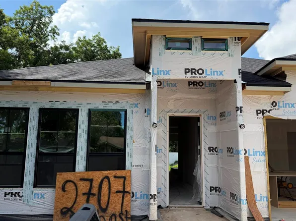 2707 Areba St, Houston, TX 77091