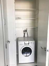 Rented by Tungsten Properties