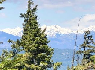 0 Sawmill Rd, Cle Elum, WA 98922