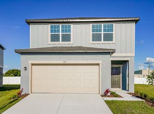 811 Kings Pine Ct, Ruskin, FL 33570